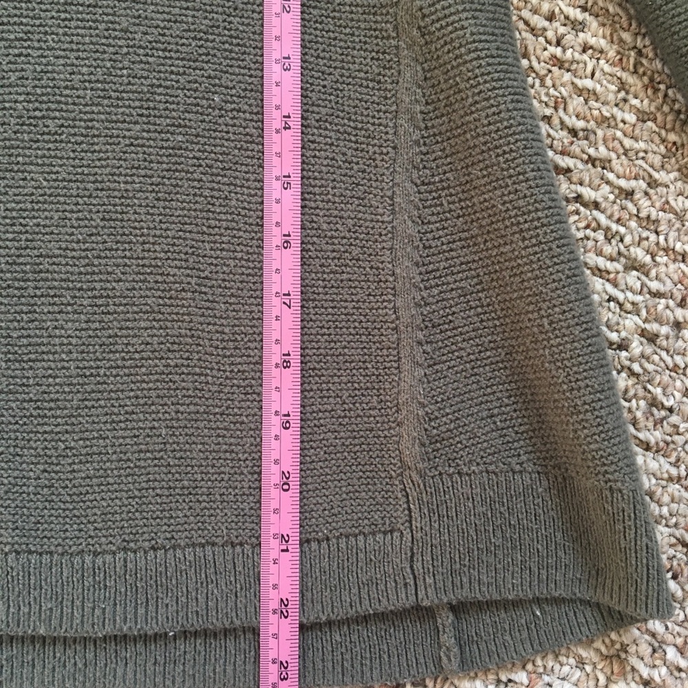 Madewell sweater - Picture 5 of 5